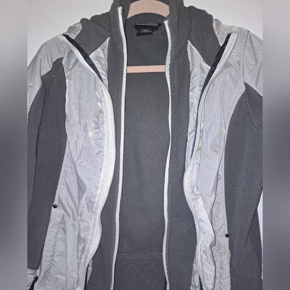 CB Jacket - Picture 2 of 7
